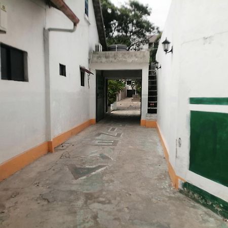 Hotel Avenida53 بارانكويلا المظهر الخارجي الصورة