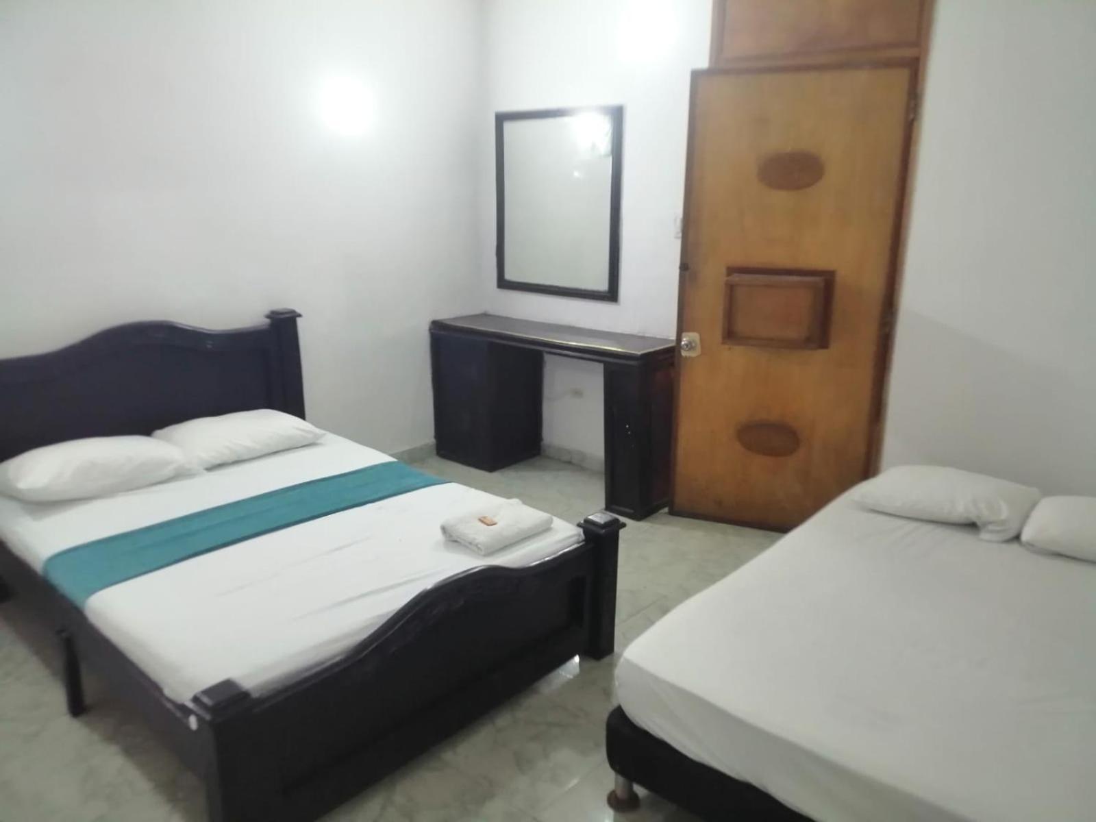 Hotel Avenida53 بارانكويلا المظهر الخارجي الصورة