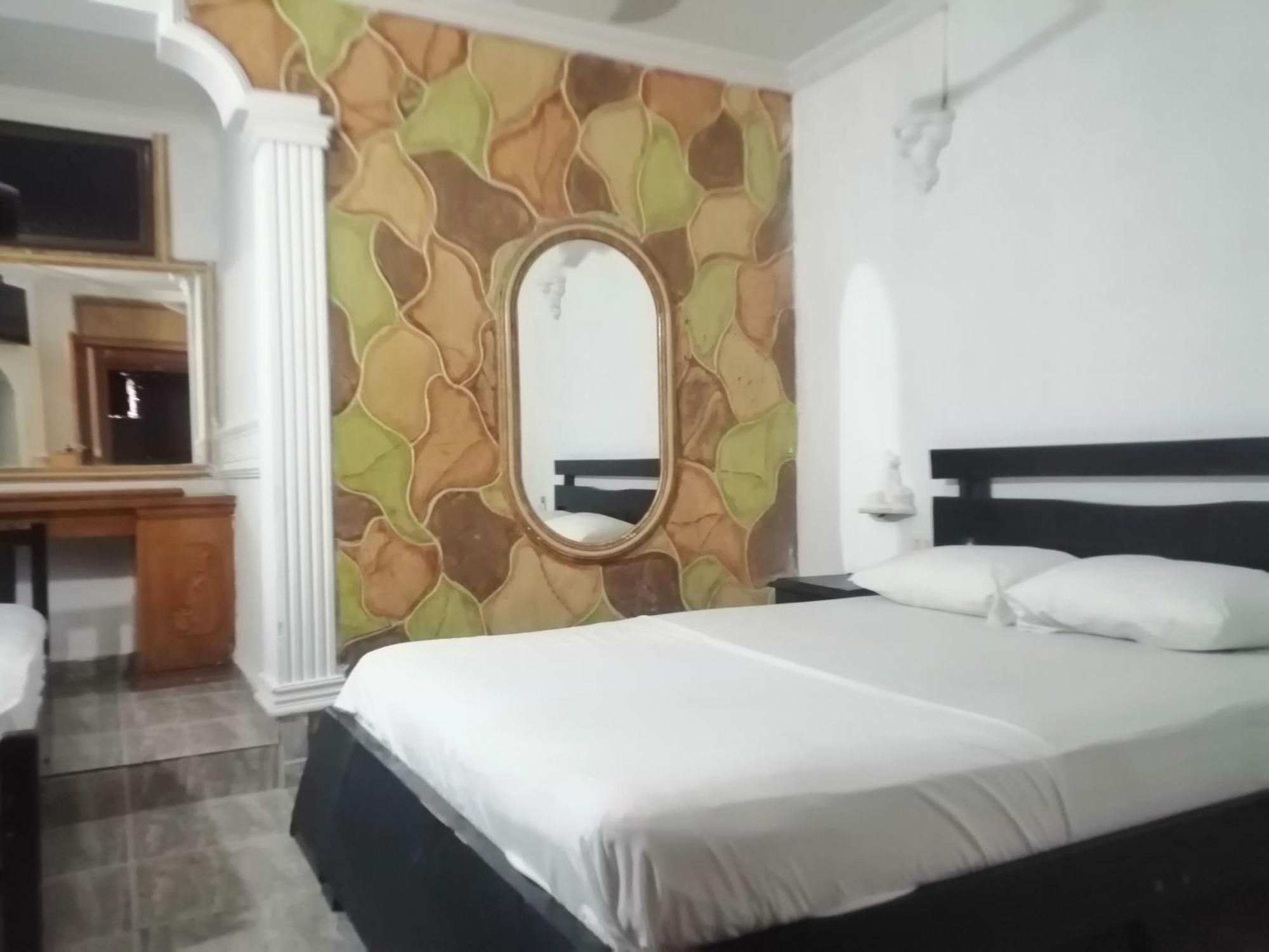 Hotel Avenida53 بارانكويلا المظهر الخارجي الصورة