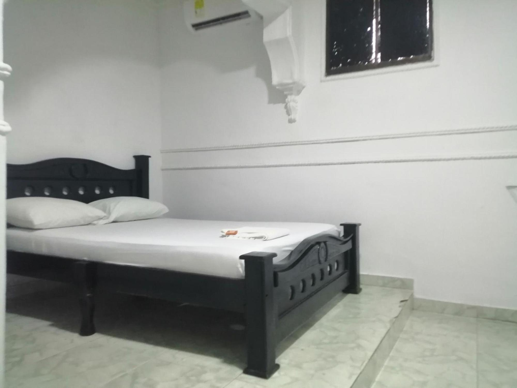 Hotel Avenida53 بارانكويلا المظهر الخارجي الصورة