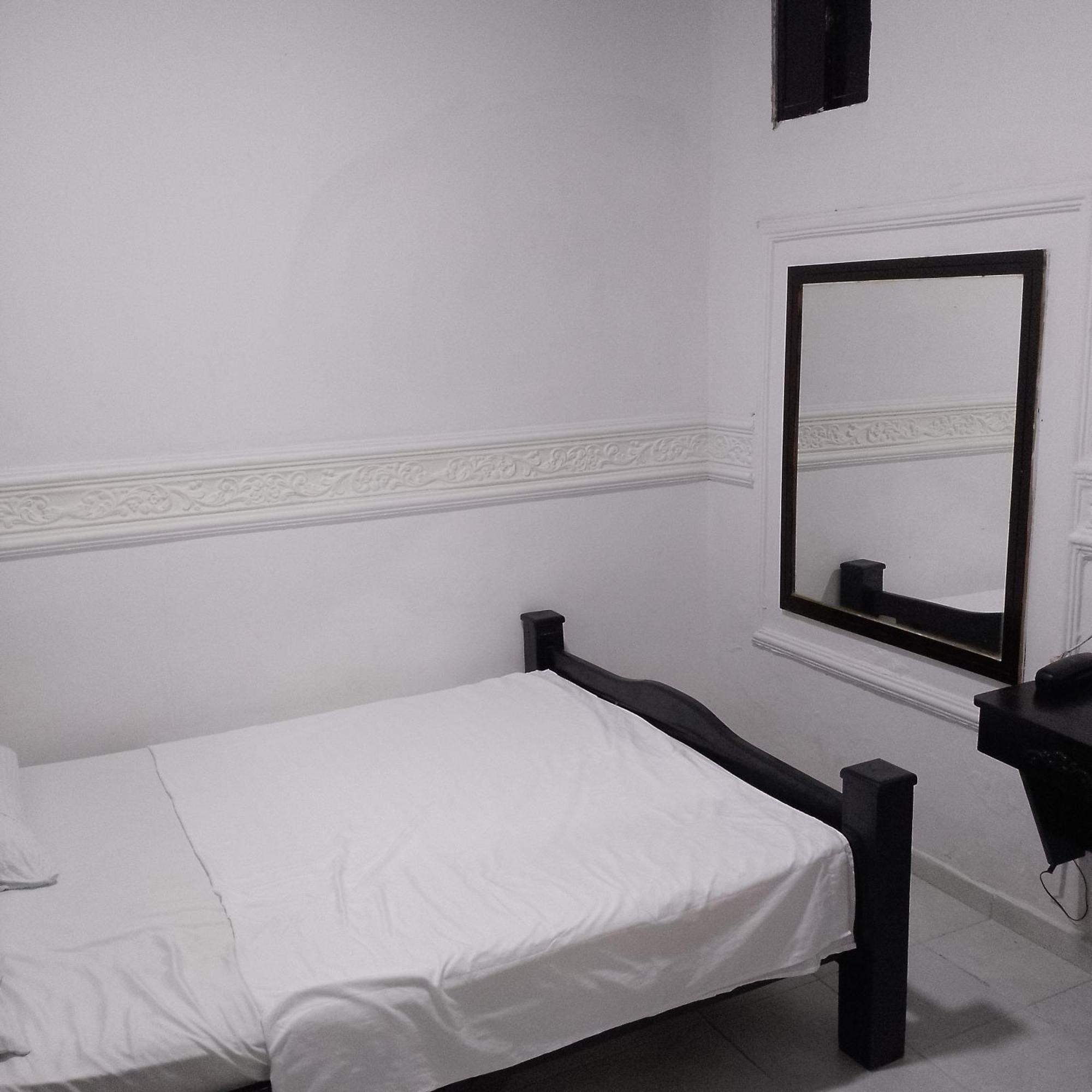 Hotel Avenida53 بارانكويلا المظهر الخارجي الصورة