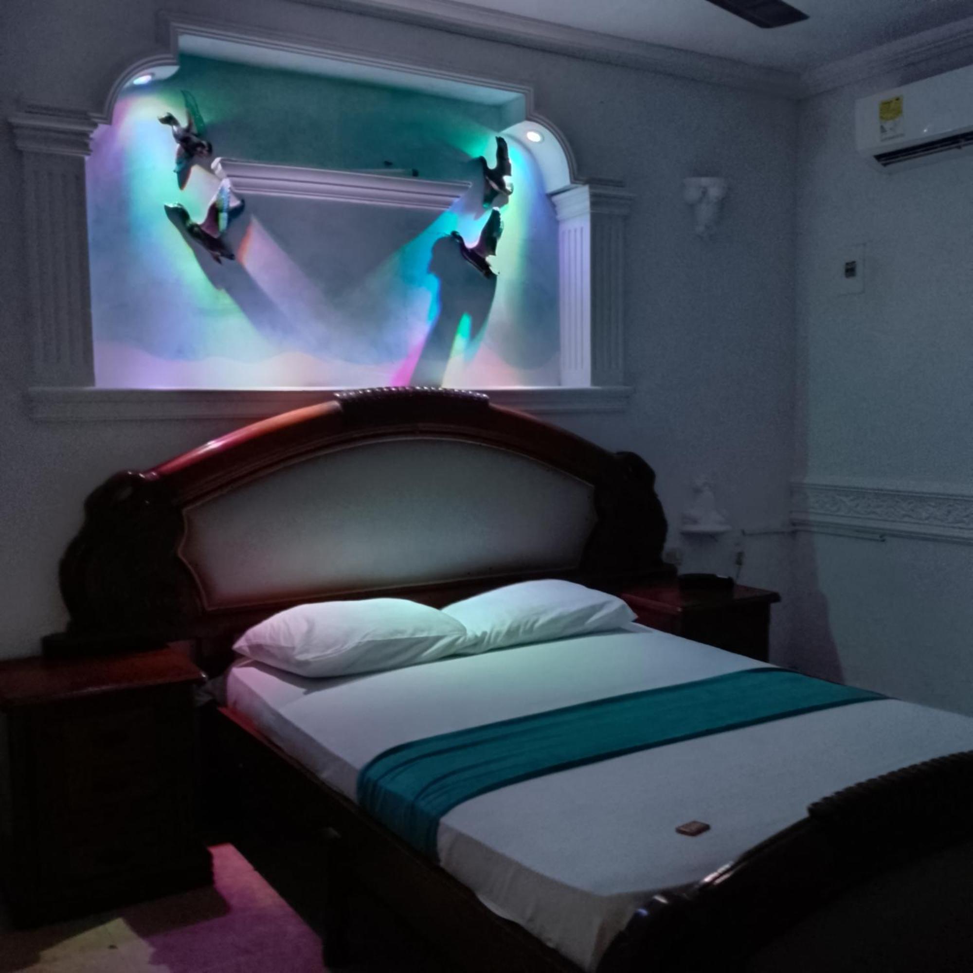 Hotel Avenida53 بارانكويلا المظهر الخارجي الصورة