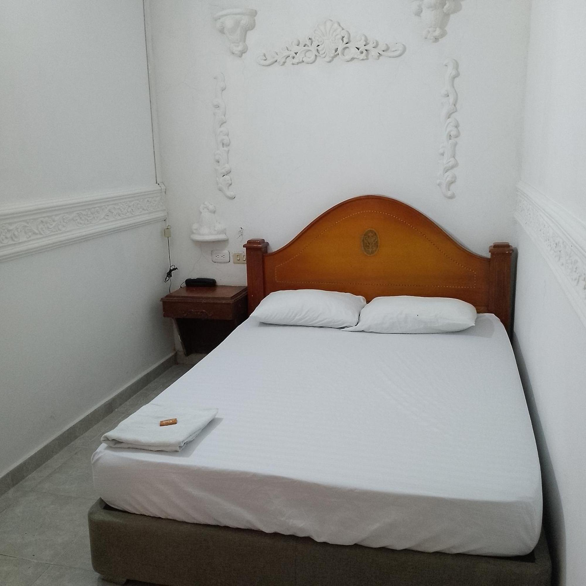Hotel Avenida53 بارانكويلا المظهر الخارجي الصورة