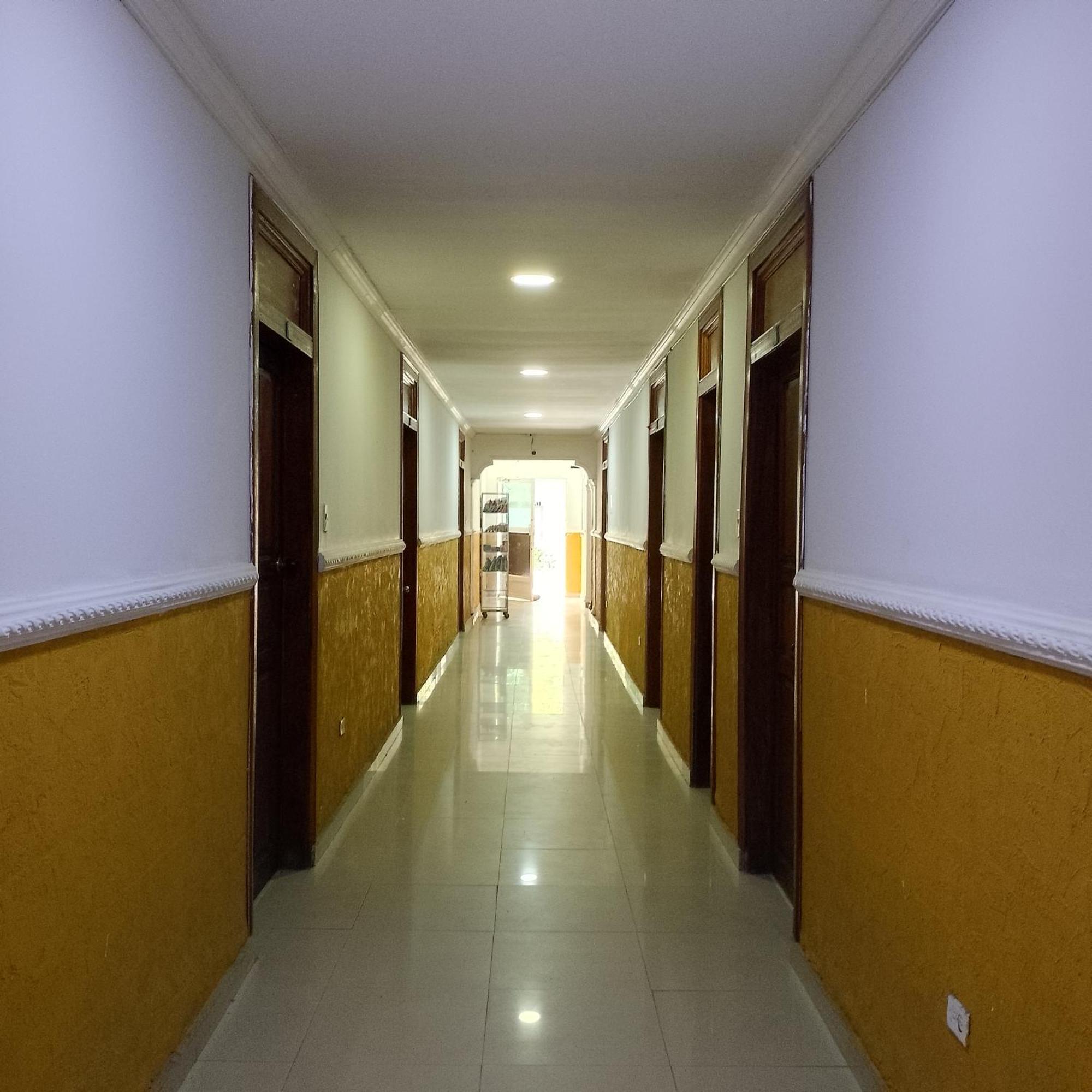 Hotel Avenida53 بارانكويلا المظهر الخارجي الصورة