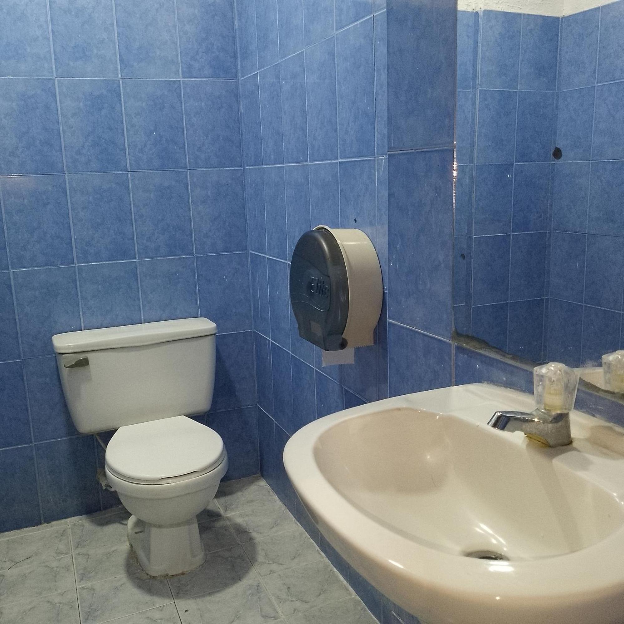 Hotel Avenida53 بارانكويلا المظهر الخارجي الصورة
