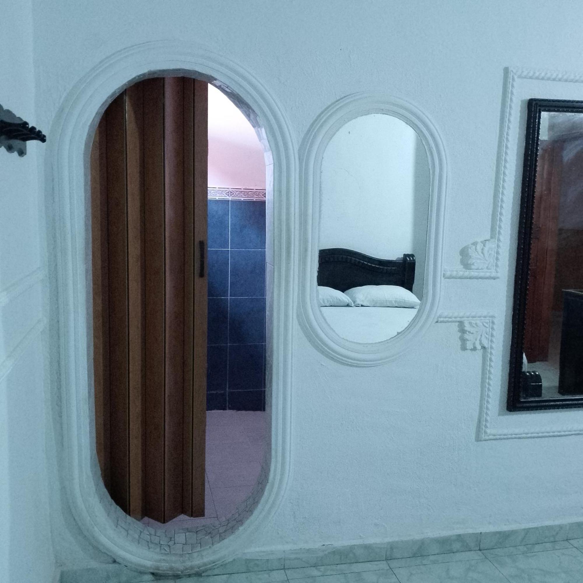 Hotel Avenida53 بارانكويلا المظهر الخارجي الصورة