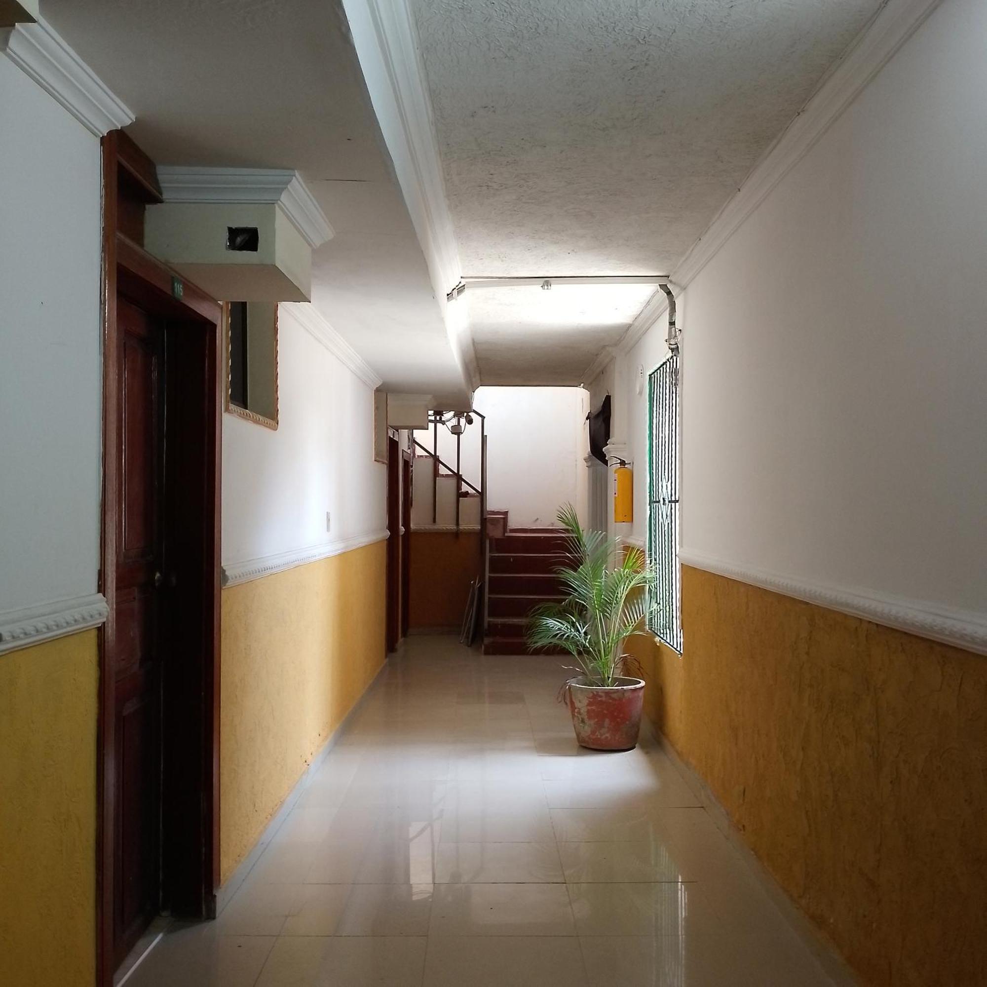 Hotel Avenida53 بارانكويلا المظهر الخارجي الصورة