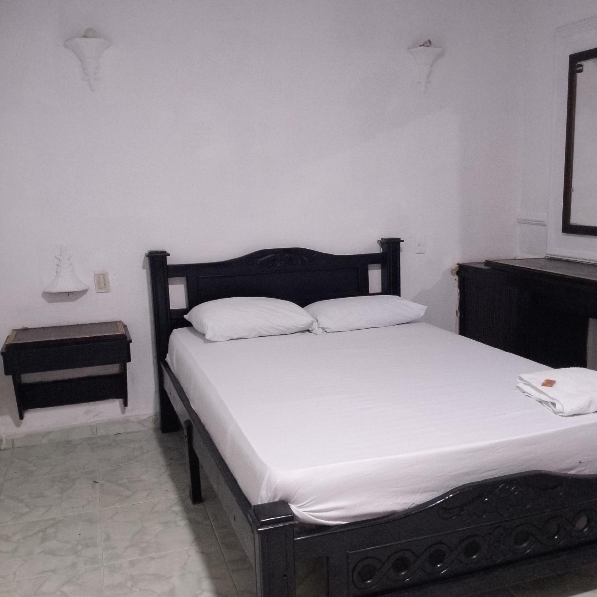 Hotel Avenida53 بارانكويلا المظهر الخارجي الصورة