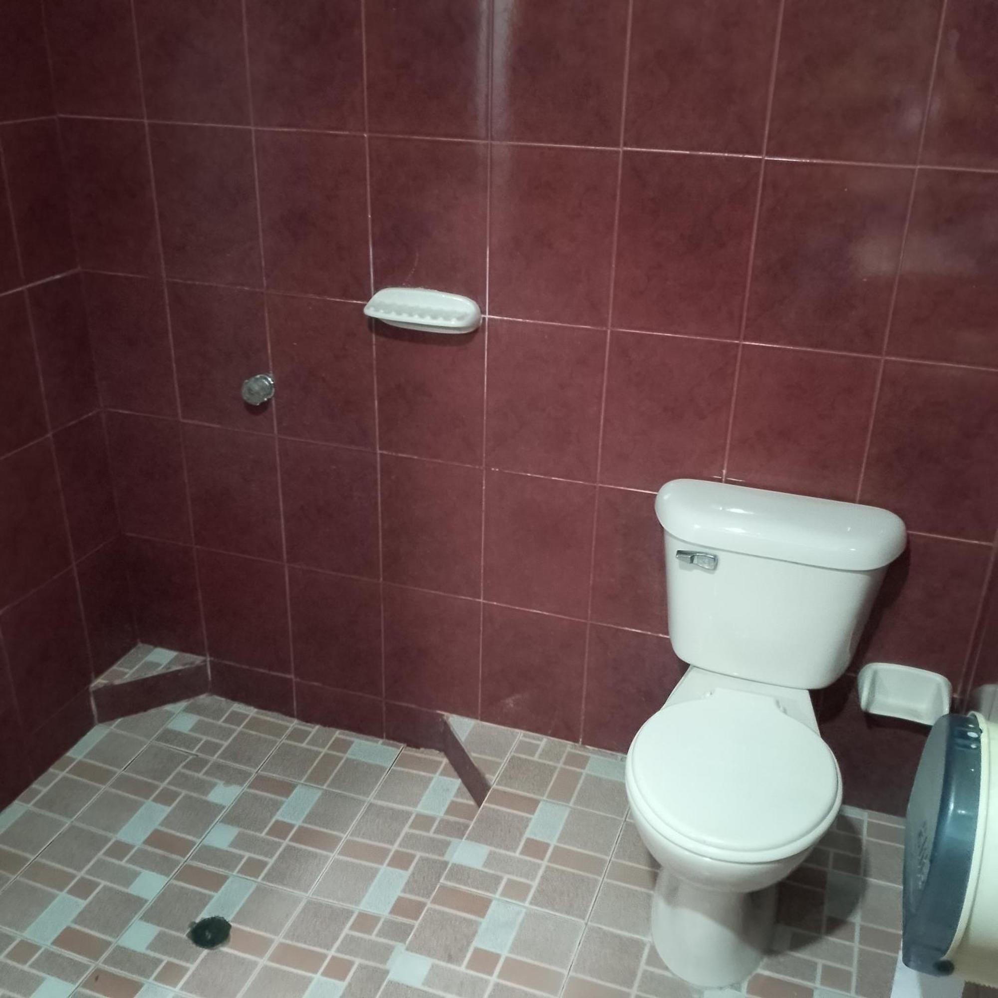 Hotel Avenida53 بارانكويلا المظهر الخارجي الصورة