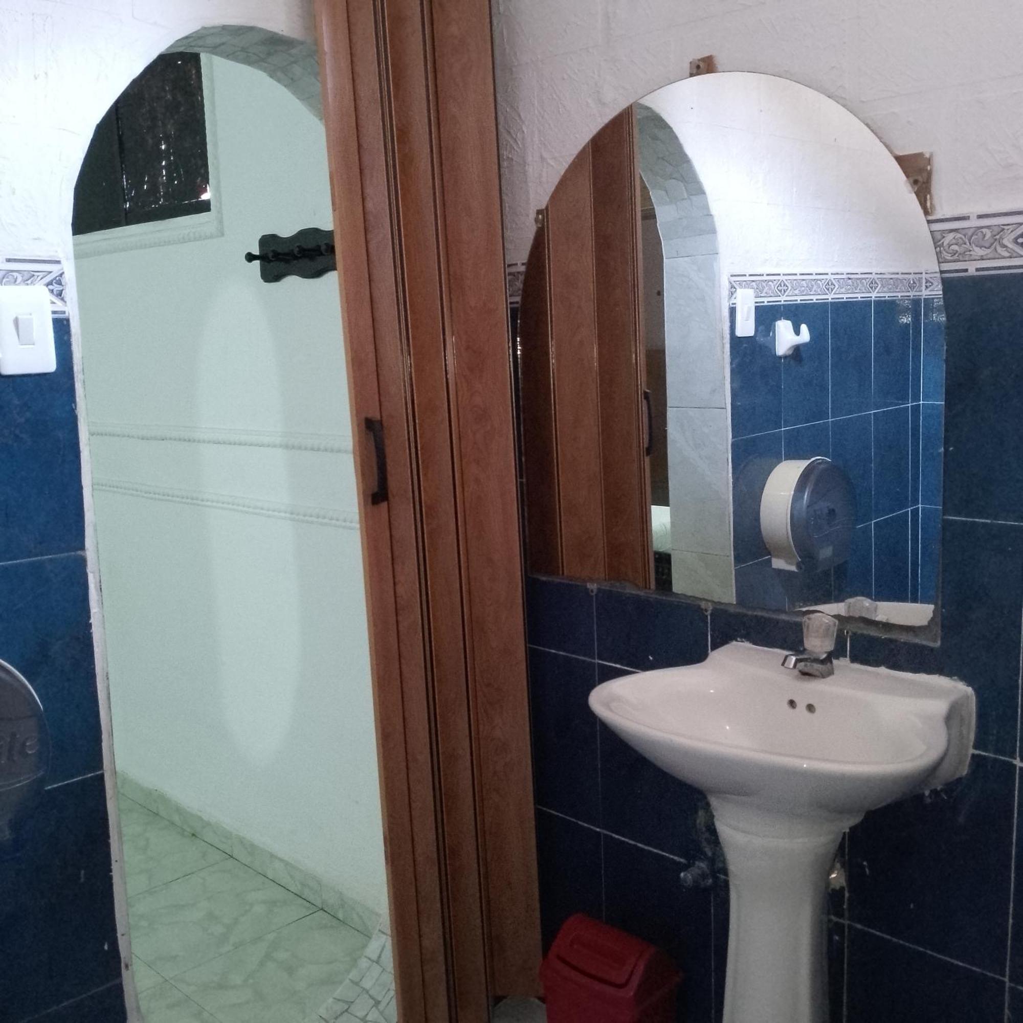 Hotel Avenida53 بارانكويلا المظهر الخارجي الصورة