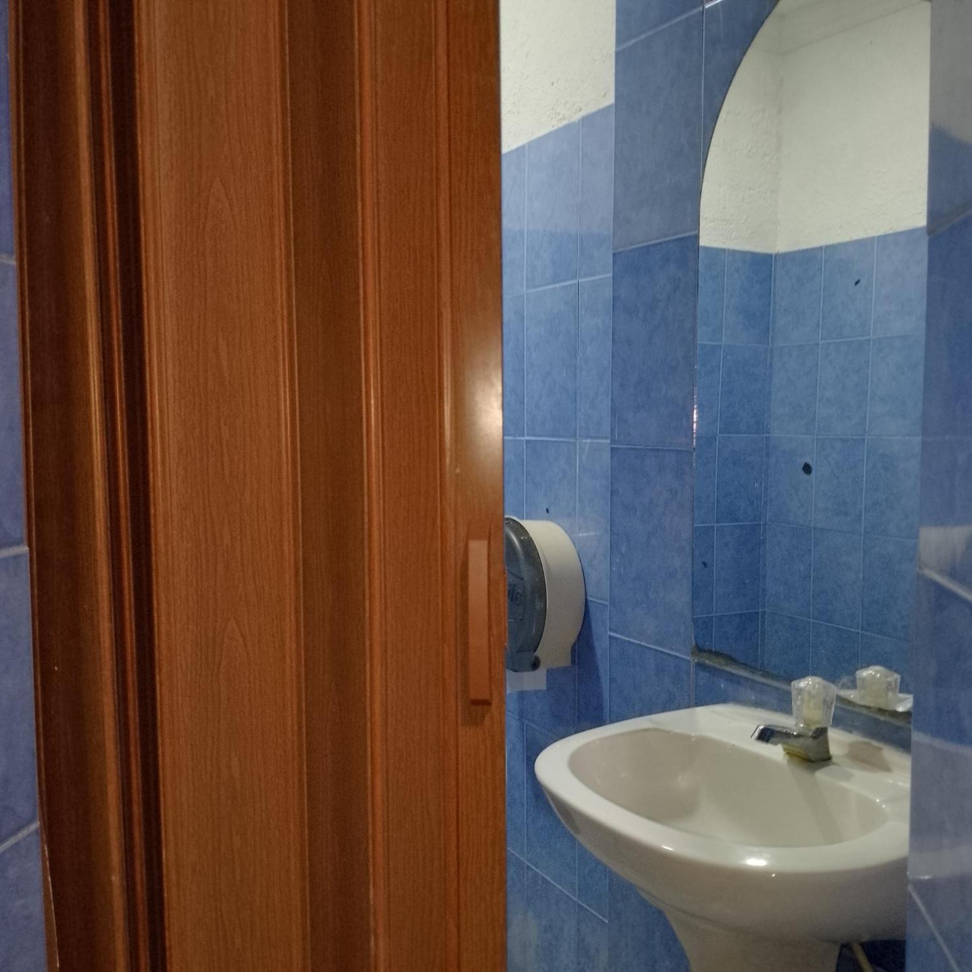 Hotel Avenida53 بارانكويلا المظهر الخارجي الصورة