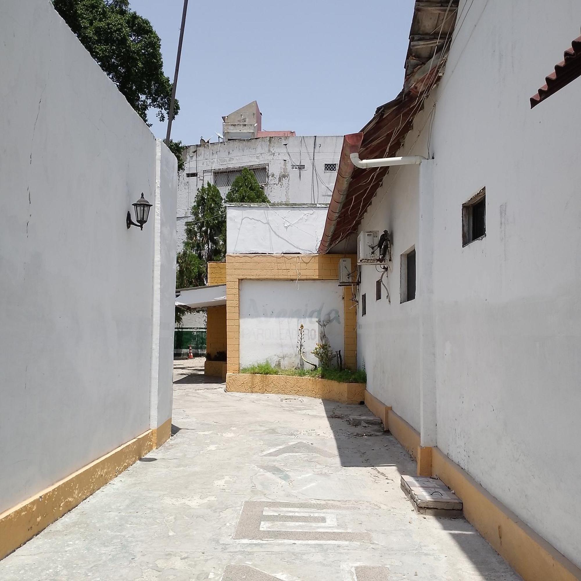 Hotel Avenida53 بارانكويلا المظهر الخارجي الصورة