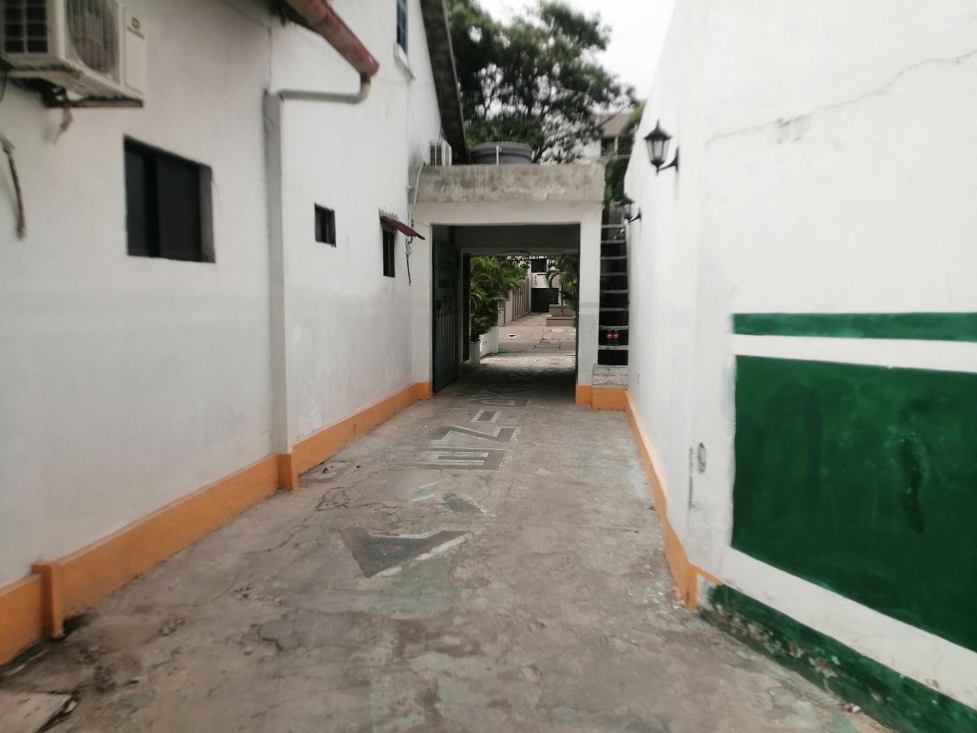 Hotel Avenida53 بارانكويلا المظهر الخارجي الصورة