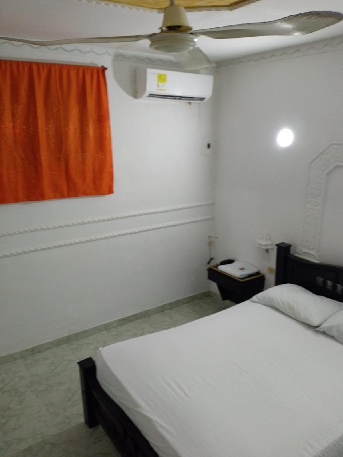 Hotel Avenida53 بارانكويلا المظهر الخارجي الصورة