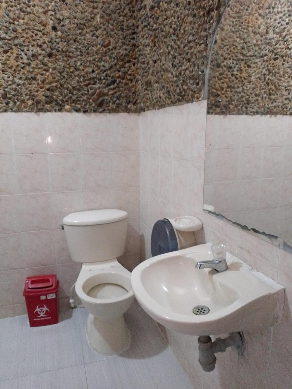 Hotel Avenida53 بارانكويلا المظهر الخارجي الصورة