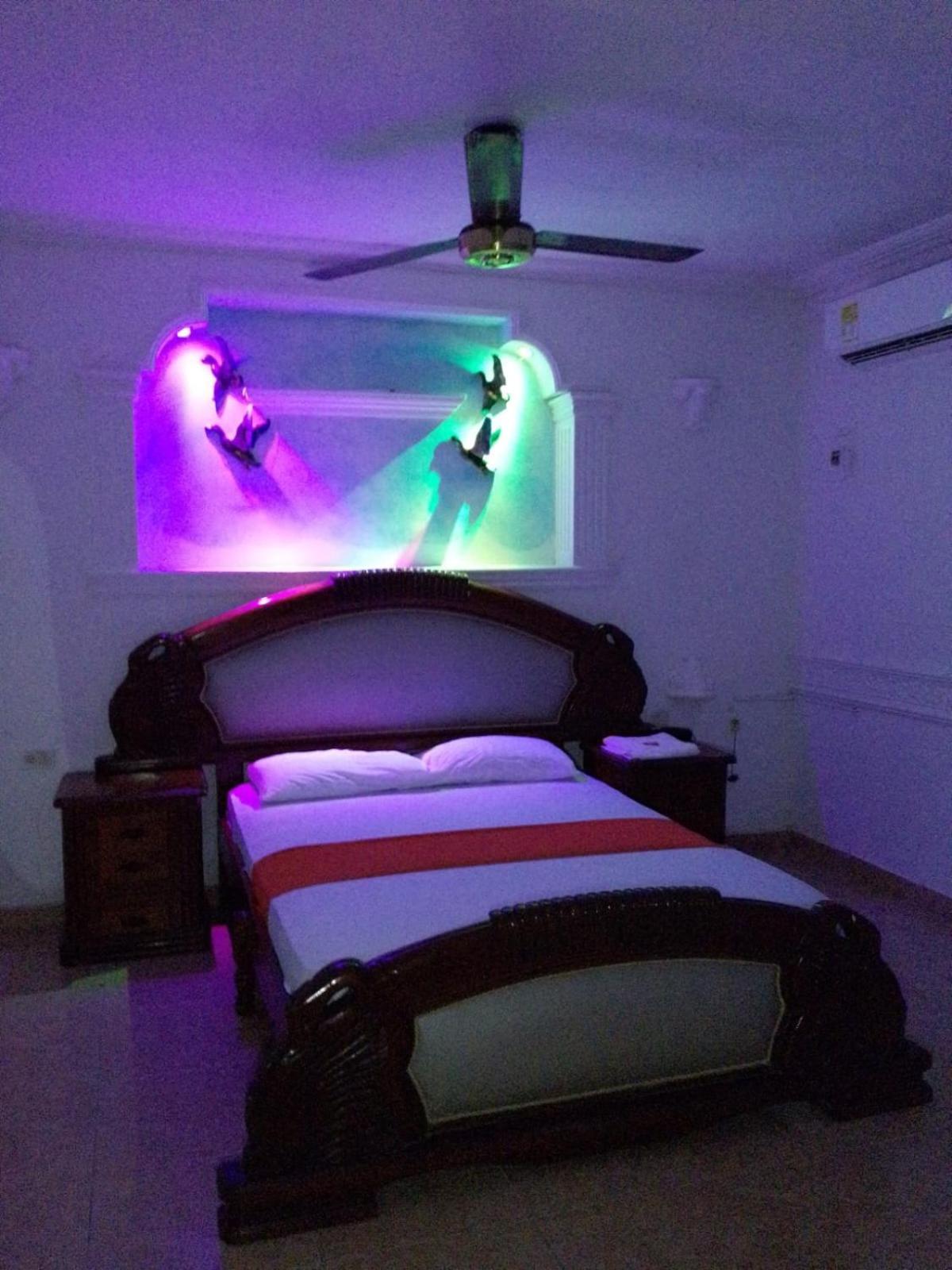Hotel Avenida53 بارانكويلا المظهر الخارجي الصورة