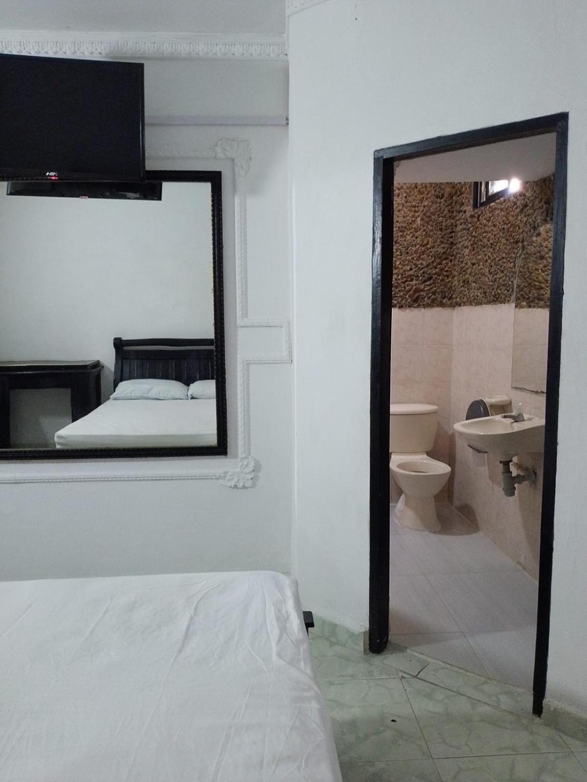 Hotel Avenida53 بارانكويلا المظهر الخارجي الصورة