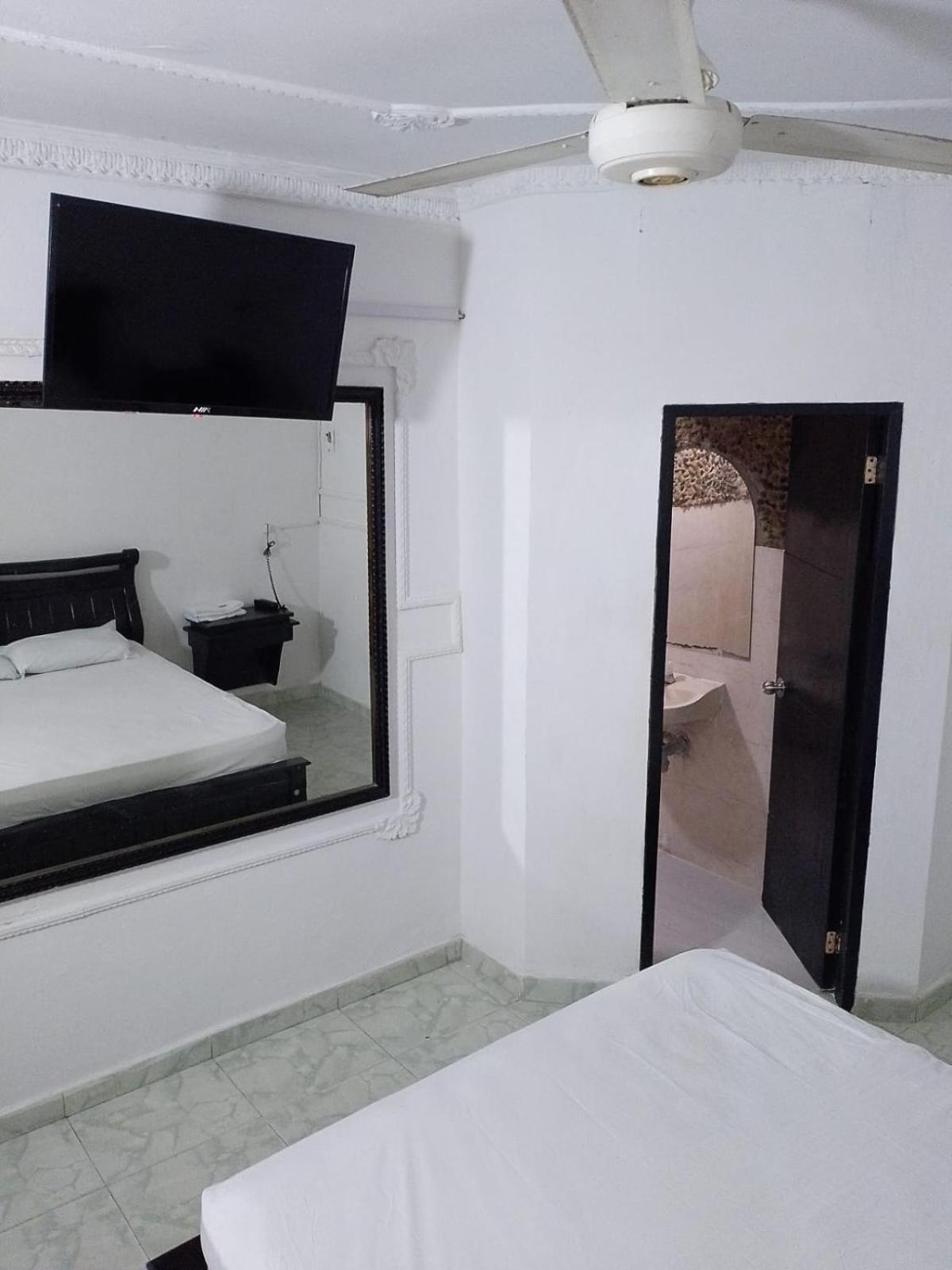 Hotel Avenida53 بارانكويلا المظهر الخارجي الصورة