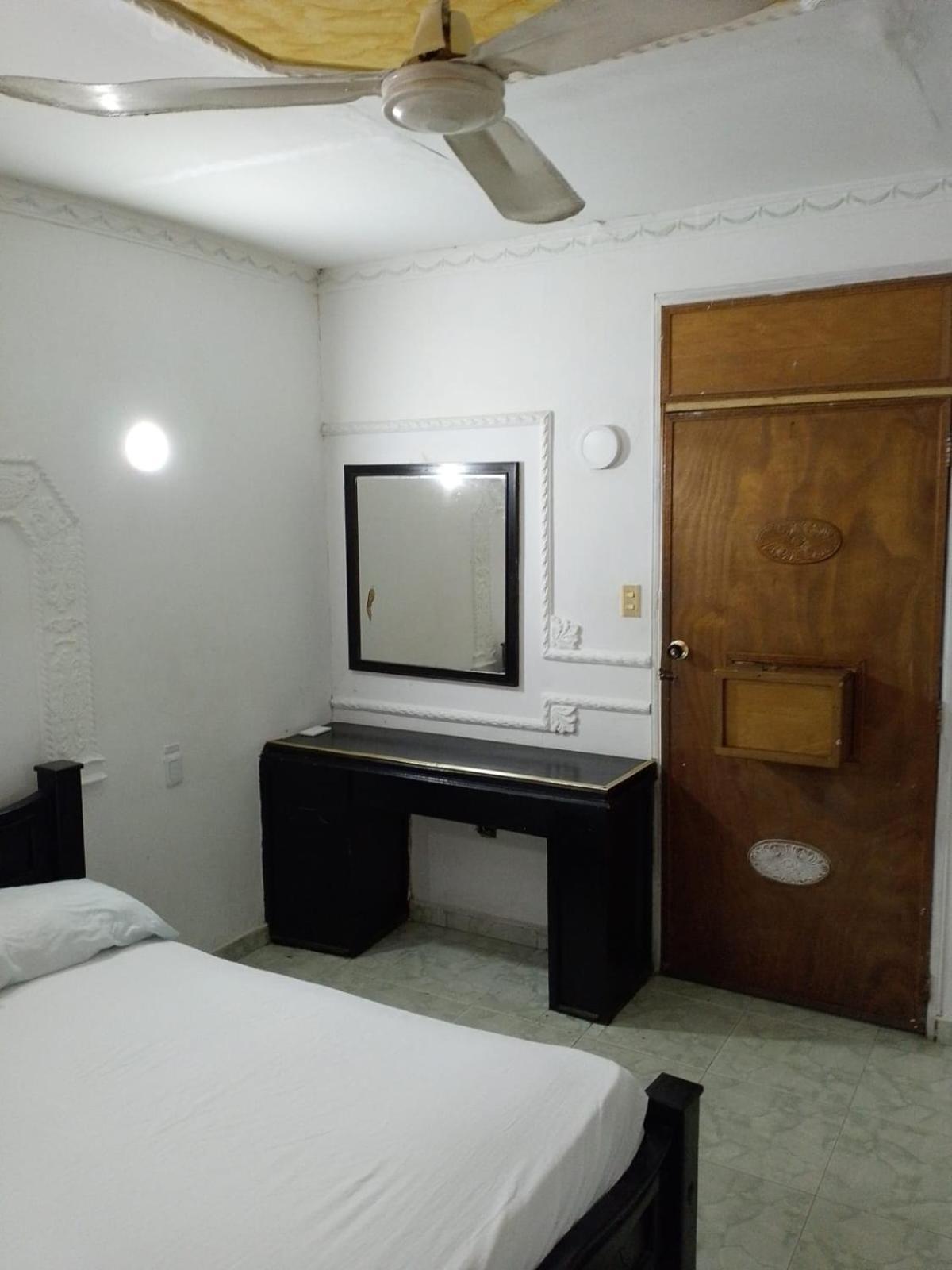 Hotel Avenida53 بارانكويلا المظهر الخارجي الصورة