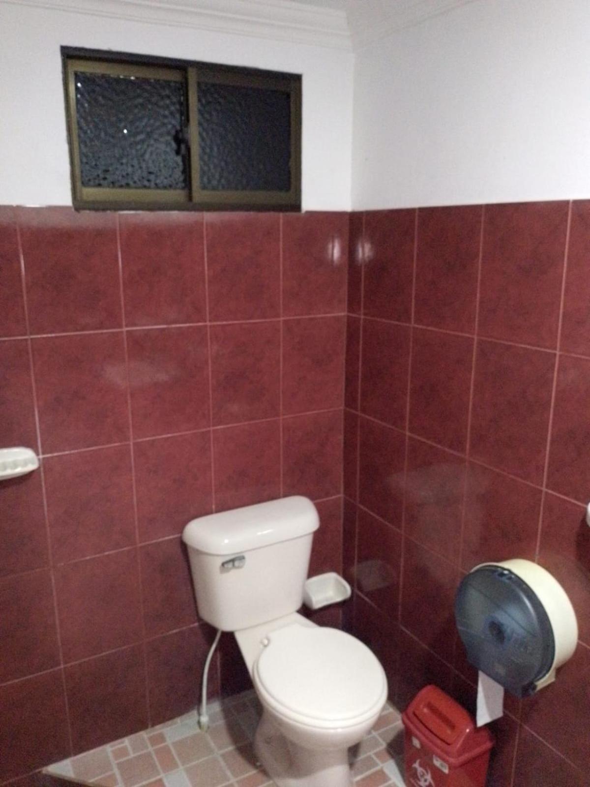 Hotel Avenida53 بارانكويلا المظهر الخارجي الصورة