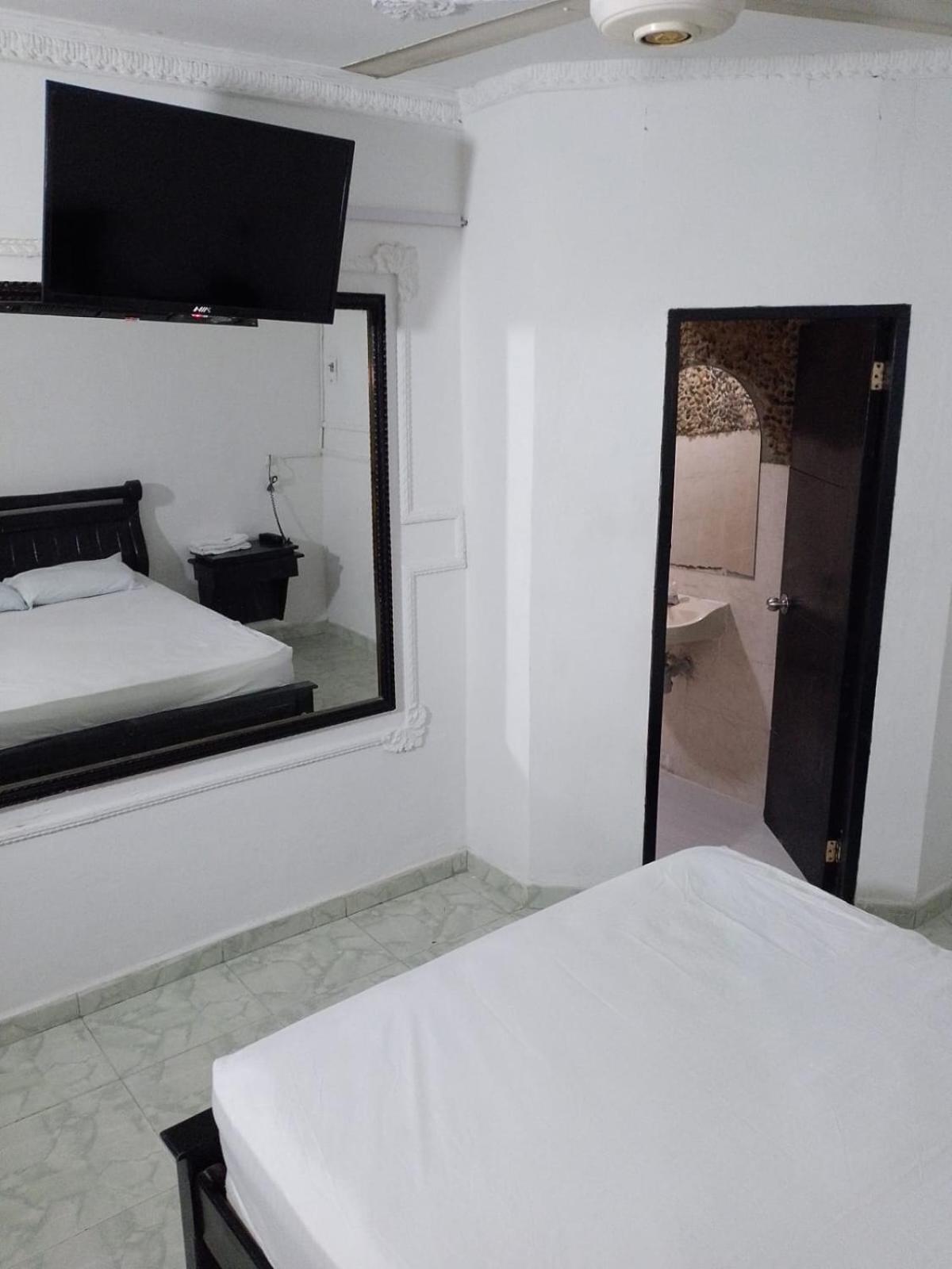 Hotel Avenida53 بارانكويلا المظهر الخارجي الصورة