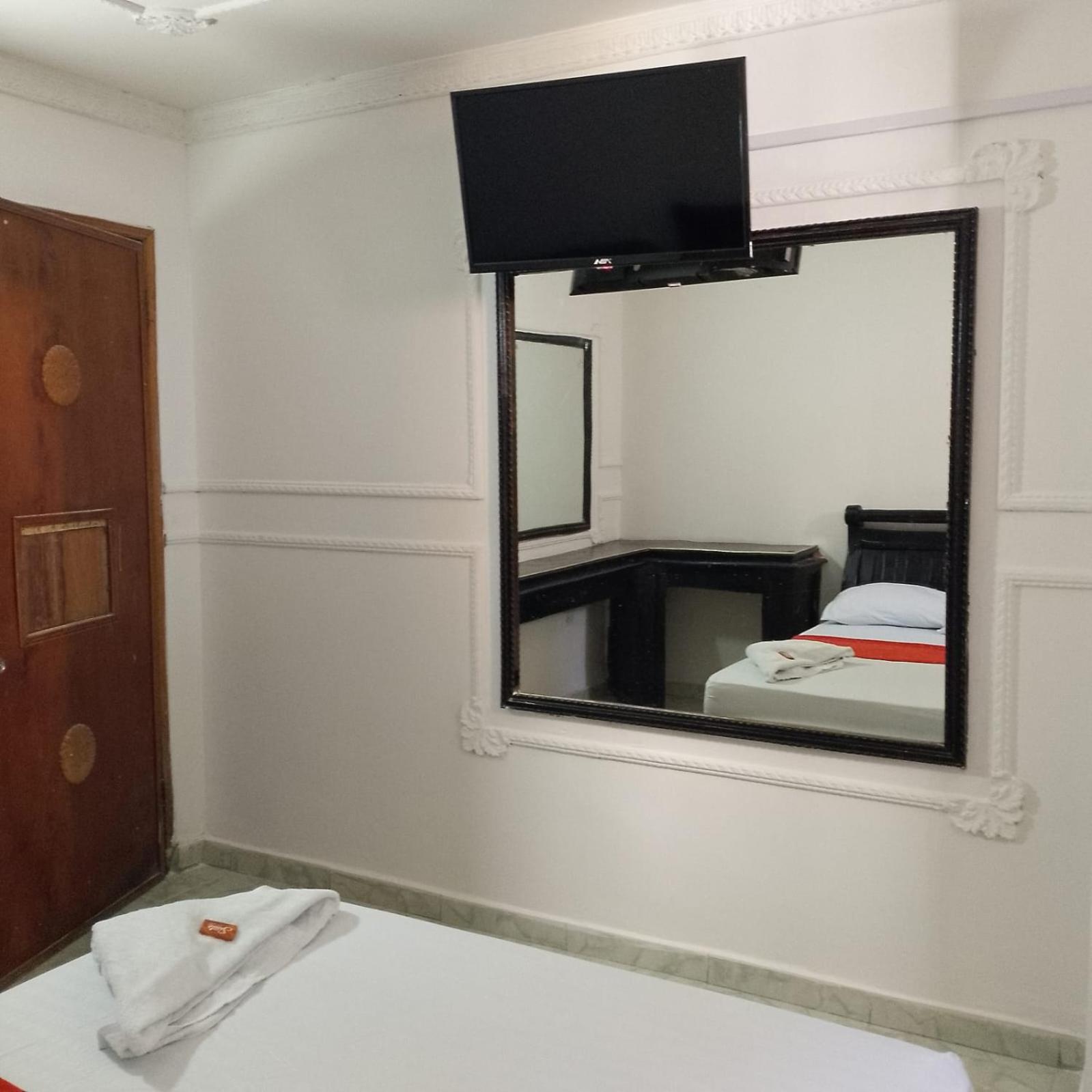 Hotel Avenida53 بارانكويلا المظهر الخارجي الصورة