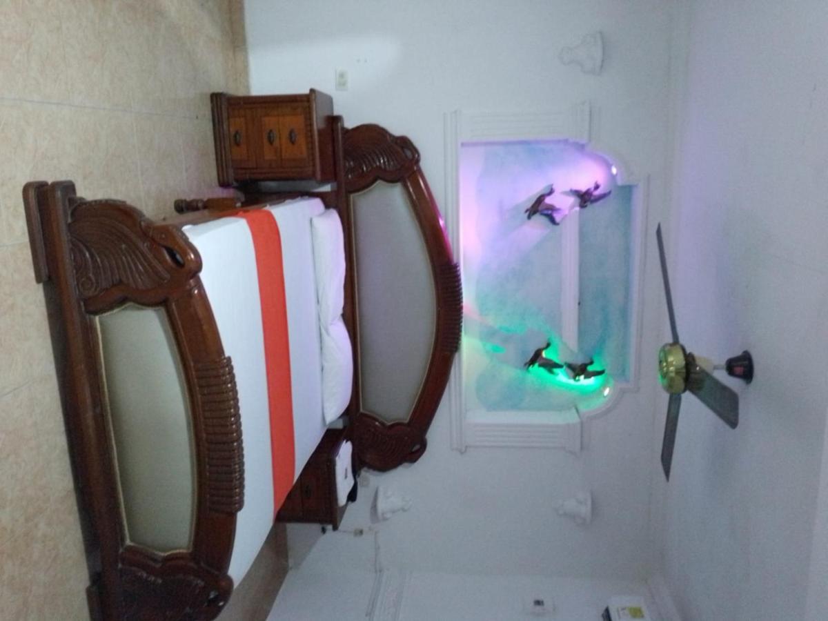 Hotel Avenida53 بارانكويلا المظهر الخارجي الصورة